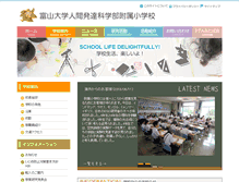 Tablet Screenshot of fes.csplan.jp